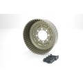 KBike Replacement Clutch and Basket Kits for KBike slipper clutches (12 and 48 tooth) KBike Replacement Clutch and Basket Kits for KBike slipper clutches (12 and 48 tooth)